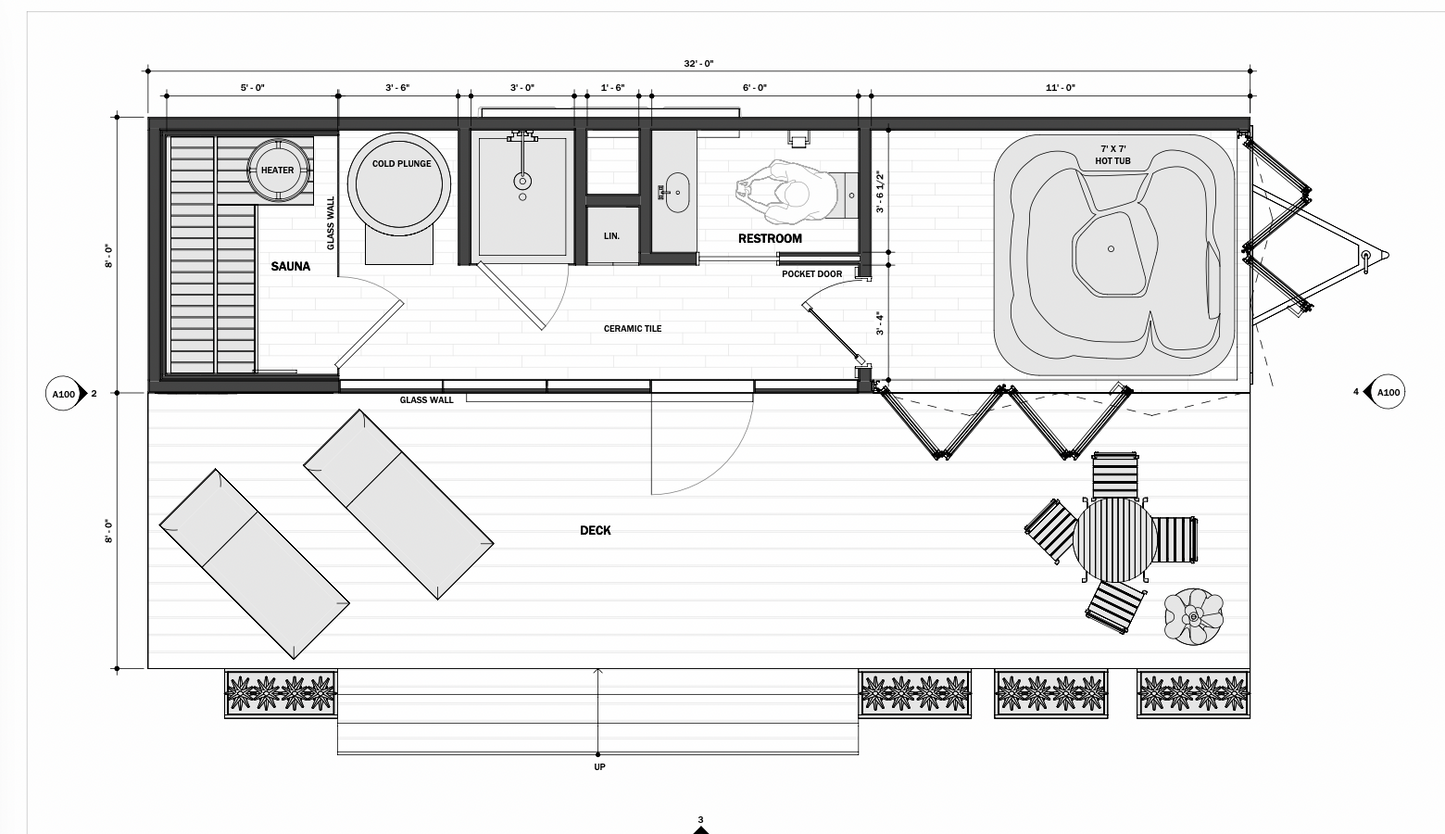 MODULAR INFINITE SPA