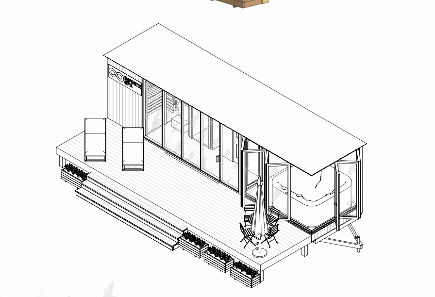 MODULAR INFINITE SPA