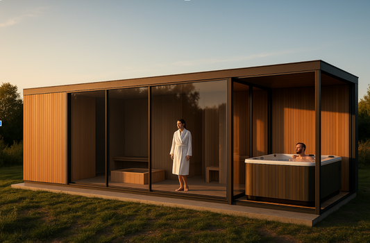 MODULAR INFINITE SPA